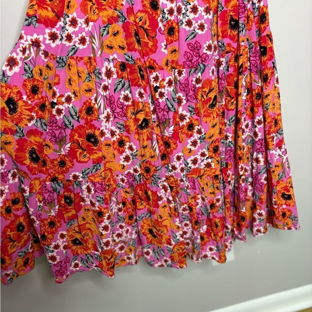 Petal & Pup Maxi Dress| Sarai Dress - Picture 7 of 15